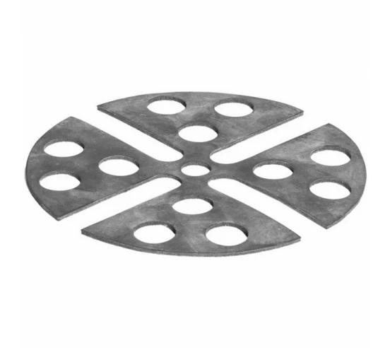 Égalisateur caoutchouc U-E10-20 BUZON - 6