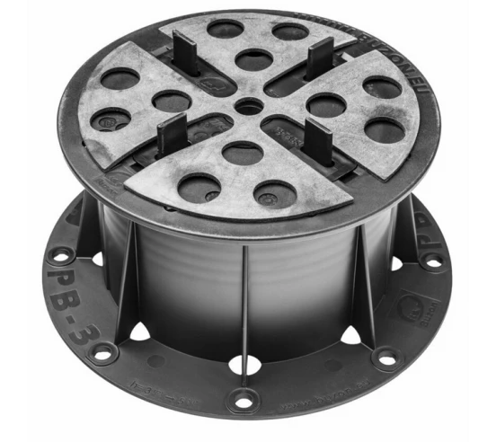 Égalisateur caoutchouc U-E10-20 BUZON - 7