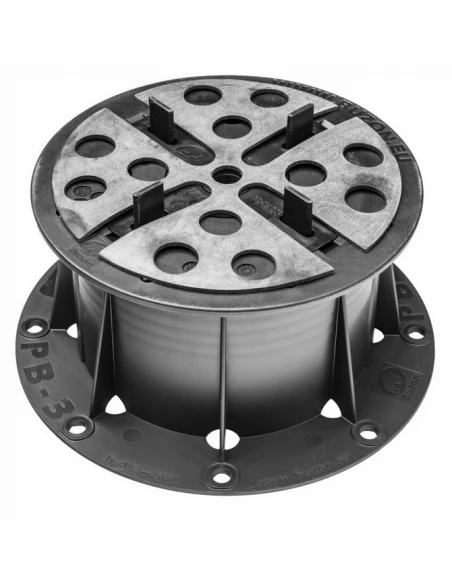 Égalisateur caoutchouc U-E10-20 BUZON - 7