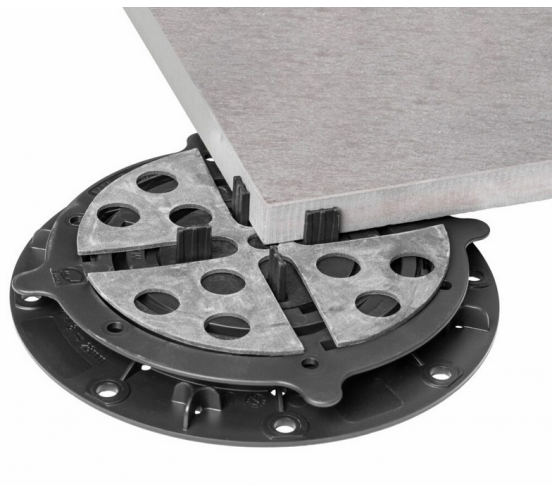 Égalisateur caoutchouc U-E10-20 BUZON - 8