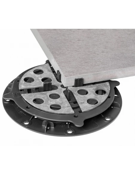 Égalisateur caoutchouc U-E10-20 BUZON - 8