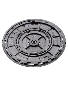 Correcteur de pente 14 mm BUZON - 1 2