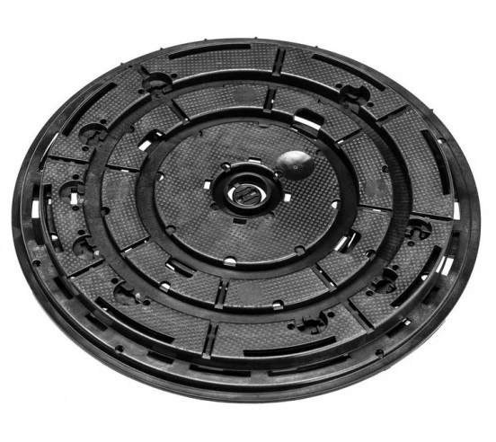 Correcteur de pente 14 mm U-PH5 BUZON - 3