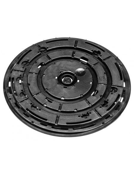 Correcteur de pente 14 mm U-PH5 BUZON - 3