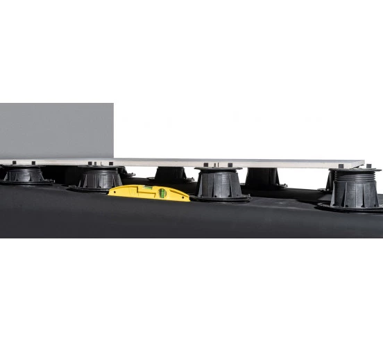 Correcteur de pente 14 mm U-PH5 BUZON - 5