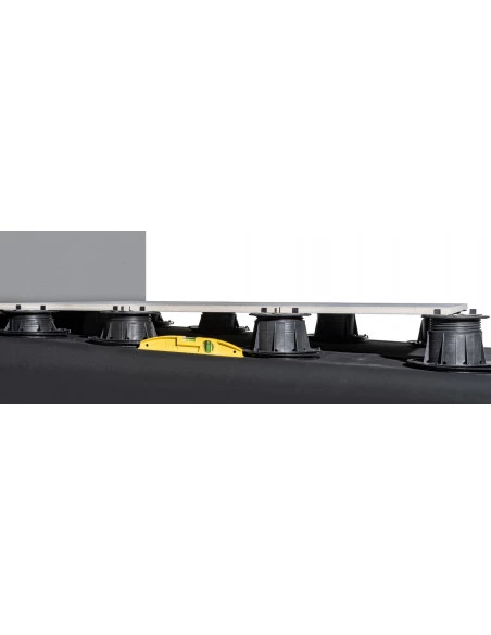 Correcteur de pente 14 mm U-PH5 BUZON - 5