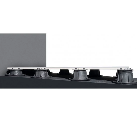 Correcteur de pente 14 mm U-PH5 BUZON - 4