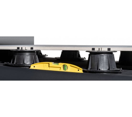 Correcteur de pente 14 mm U-PH5 BUZON - 6