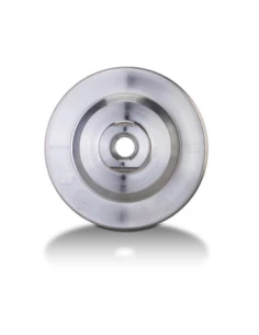 Meule à Ébarber Pierre Turbo Ø 100 mm RUBI - 1 2