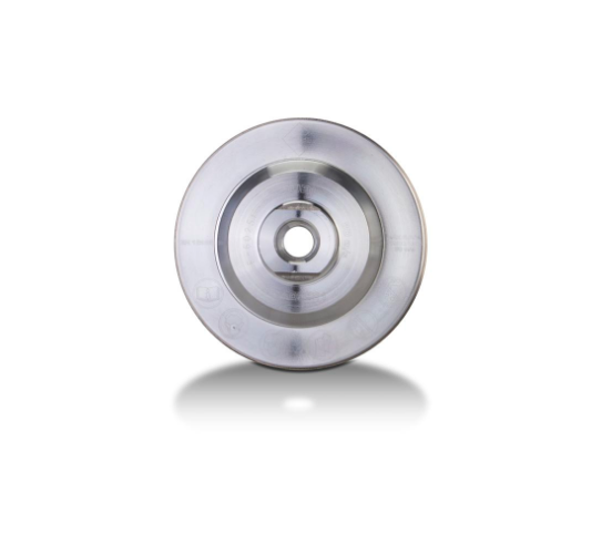 Meule à Ébarber Pierre Turbo Ø 100 mm RUBI - 2
