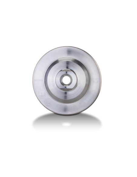Meule à Ébarber Pierre Turbo Ø 100 mm RUBI - 2