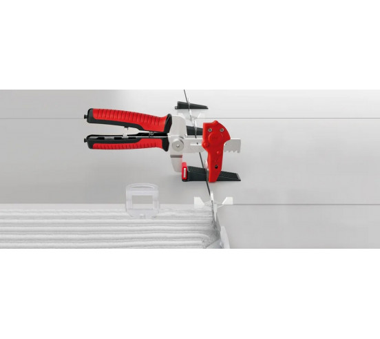 Pince de serrage pour cales DLS FAST-FIX RUBI - 3