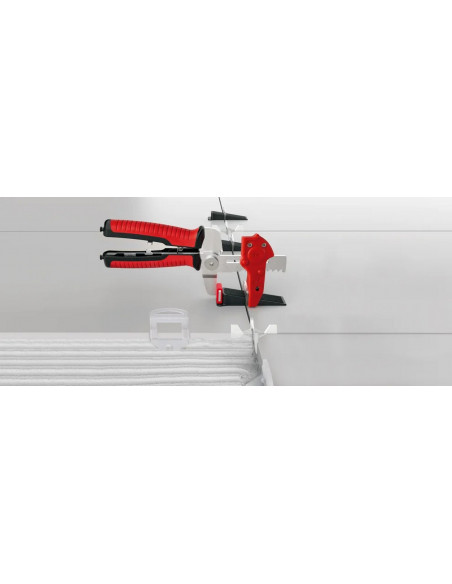 Pince de serrage pour cales DLS FAST-FIX RUBI - 3