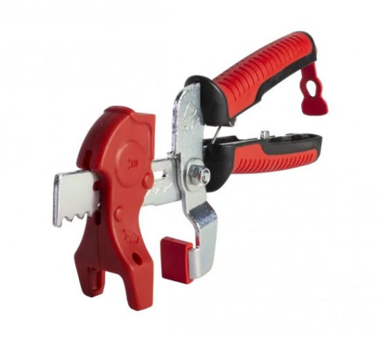 Pince de serrage pour cales DLS FAST-FIX RUBI - 2