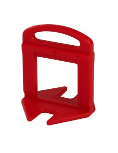 Croisillons autonivelants à cale (6 à 15 mm) DLS RUBI - 1 2