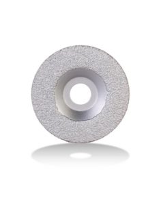 Disque de Meulage Pro Ø 100 mm RUBI - 1