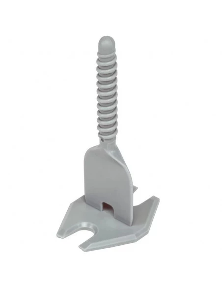 Croisillons autonivellants à vis 1mm en "I" CYCLONE RUBI - 2