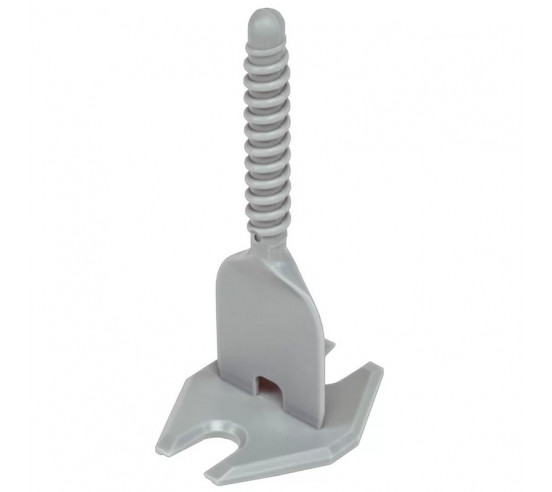 Croisillons autonivellants à vis 1mm en "I" CYCLONE RUBI - 2