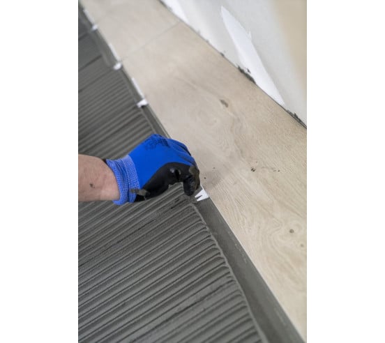 Croisillons autonivellants à vis 1mm en "I" CYCLONE RUBI - 4