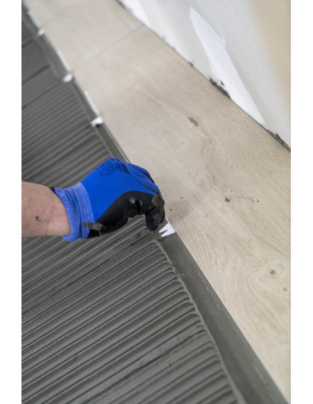 Croisillons autonivellants à vis 1mm en "I" CYCLONE RUBI - 4