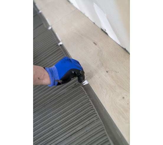 Croisillons autonivellants à vis 1mm en "I" CYCLONE RUBI - 4