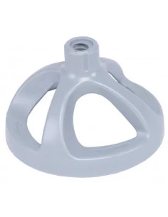 100 cadrans pour autonivellants à vis CYCLONE RUBI - 1 2