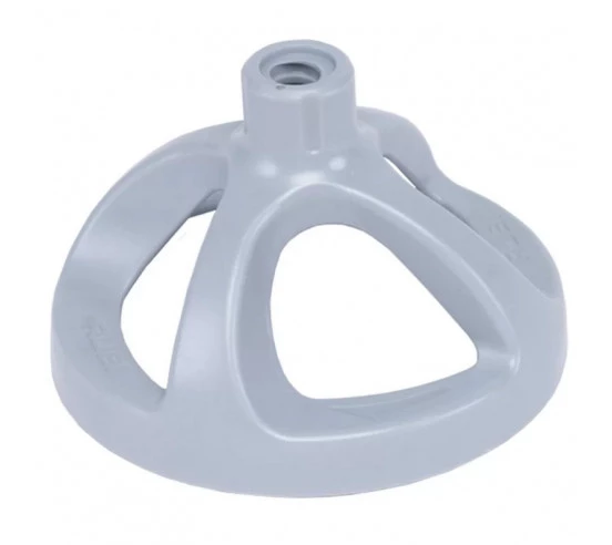 100 cadrans pour autonivellants à vis CYCLONE RUBI - 2