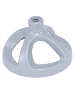 300 cadrans pour autonivellants à vis CYCLONE RUBI - 1 2