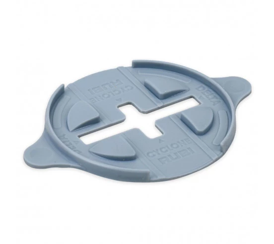 Platines de protection pour autonivellants CYCLONE et DELTA RUBI - 2