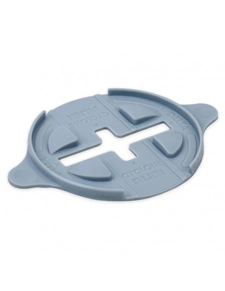 Platines de protection pour autonivellants CYCLONE et DELTA RUBI - 2