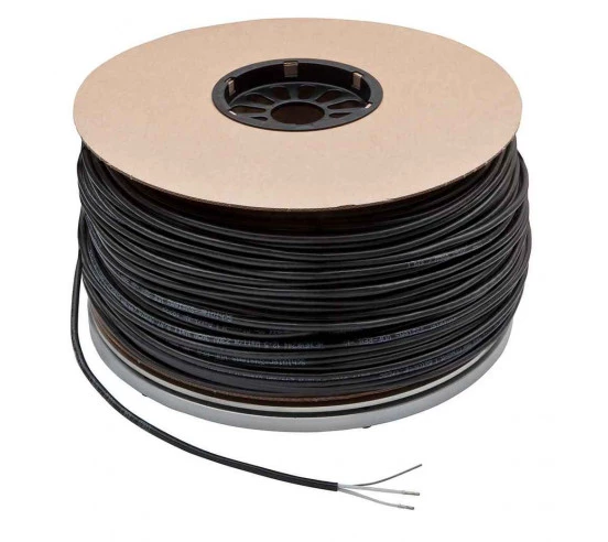 Câble de chauffage 12.5 W/M DITRA HEAT E HK SCHLUTER - 22