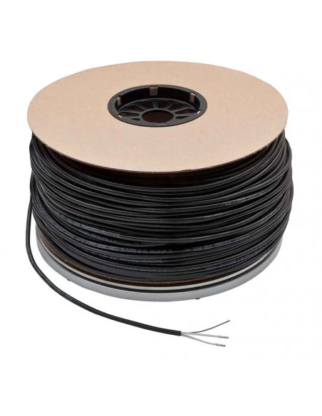 Câble de chauffage 12.5 W/M DITRA HEAT E HK SCHLUTER - 22