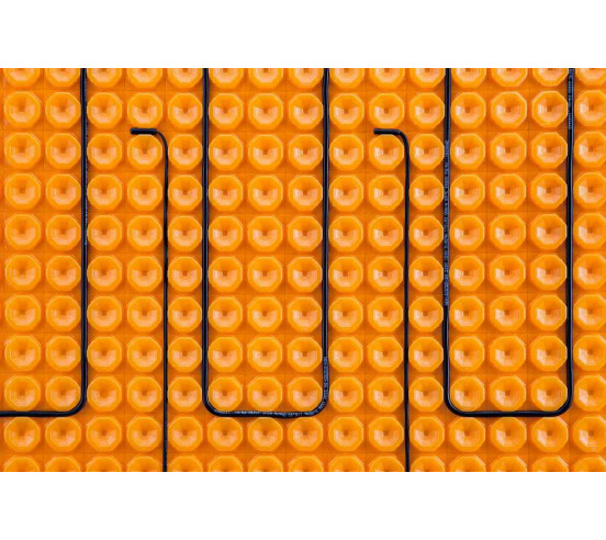 Câble de chauffage 12.5 W/M DITRA HEAT E HK SCHLUTER - 23