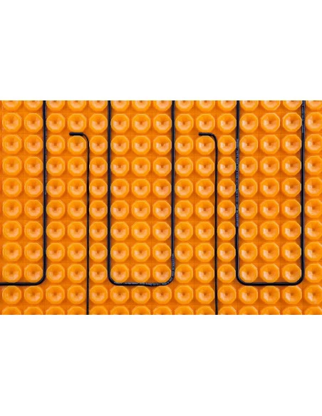 Câble de chauffage 12.5 W/M DITRA HEAT E HK SCHLUTER - 23