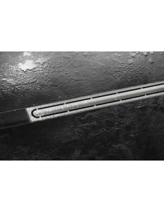 Grille Kerdi-Line-Style Pure KERDI-LINE-IF-G SCHLUTER - 1