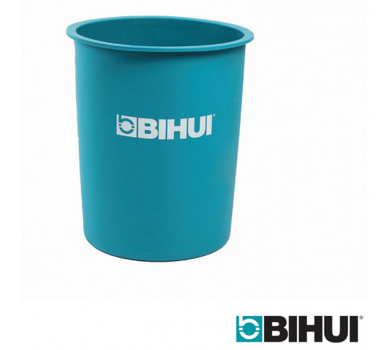 Insert souple réutilisable en silicone pour seau 19 litres BIHUI - 1