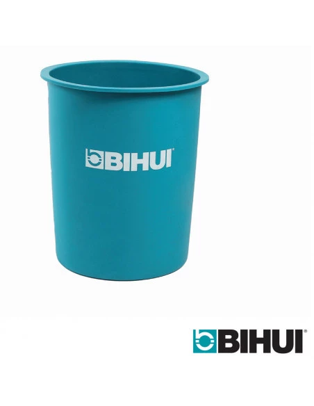 Insert souple réutilisable en silicone pour seau 19 litres BIHUI - 1
