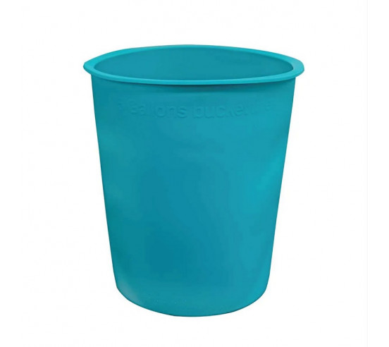 Insert souple réutilisable en silicone pour seau 19 litres BIHUI - 4