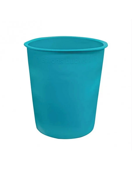 Insert souple réutilisable en silicone pour seau 19 litres BIHUI - 4