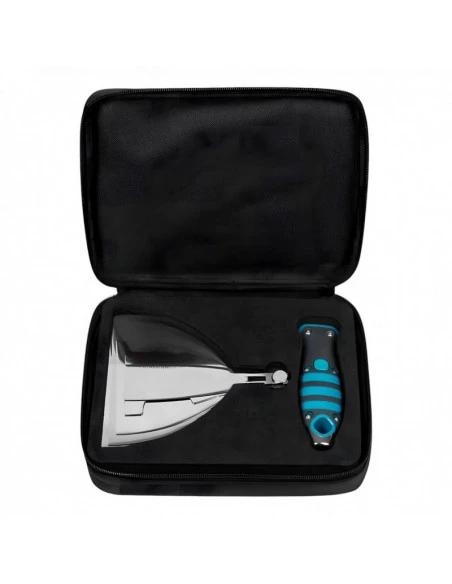 Kit de 5 spatules professionnel et manche Versatility BIHUI - 2