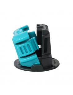 100 Cadrans (carrelage de 3 à 18mm) SPIN LEVEL CAP  BIHUI - 1