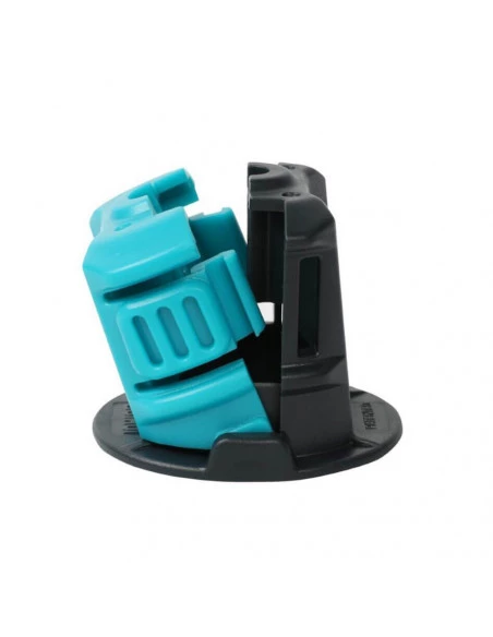 100 Cadrans (carrelage de 3 à 18mm) SPIN LEVEL CAP  BIHUI - 1