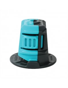 100 Cadrans (carrelage de 3 à 18mm) SPIN LEVEL CAP  BIHUI - 1 2