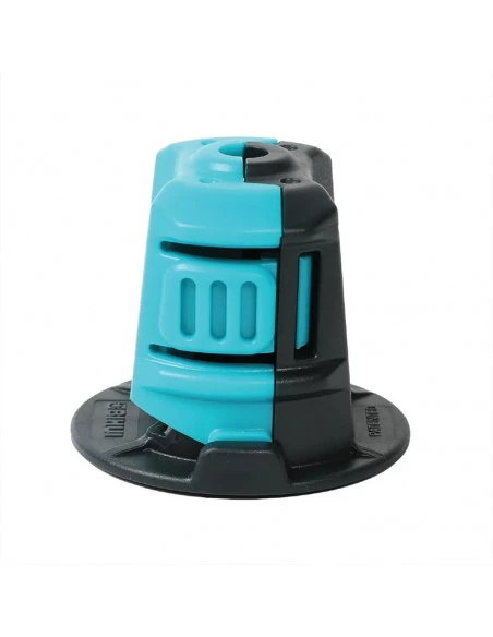 100 Cadrans (carrelage de 3 à 18mm) SPIN LEVEL CAP  BIHUI - 2