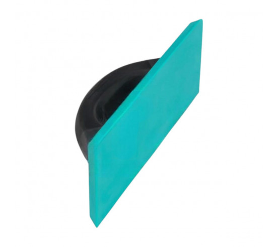 Taloche à jointoyer en caoutchouc mi-dur époxy interchangeables 240x100mm système Switchable BIHUI - 4