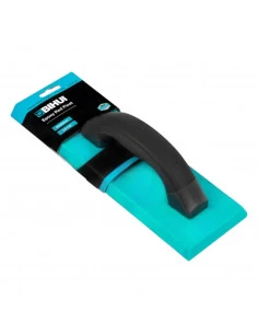 Taloche à jointoyer en caoutchouc mi-dur époxy interchangeables 240x100mm système Switchable BIHUI - 1 2