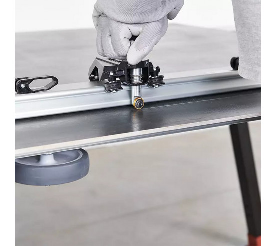 Système de coupe RAIZOR MKII PLUS – Coupe carrelage jusqu’à 330 cm RAIMONDI - 5