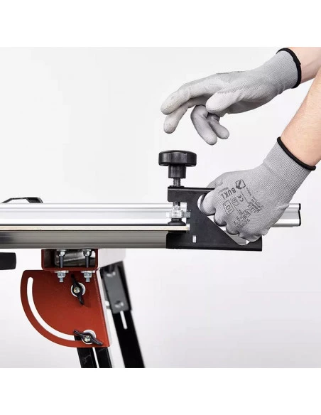 Système de coupe RAIZOR MKII PLUS – Coupe carrelage jusqu’à 330 cm RAIMONDI - 6