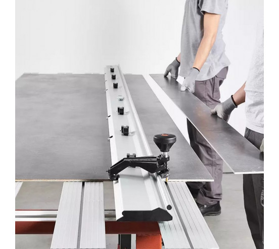 Système de coupe RAIZOR MKII PLUS – Coupe carrelage jusqu’à 330 cm RAIMONDI - 3