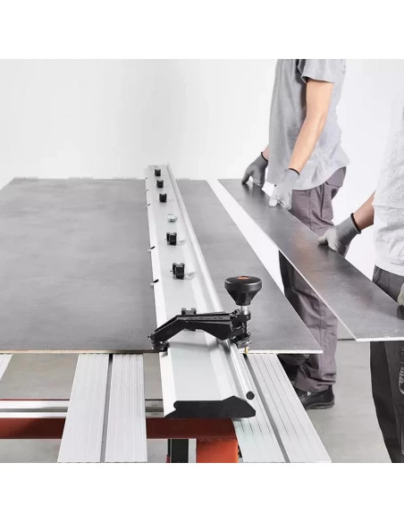 Système de coupe RAIZOR MKII PLUS – Coupe carrelage jusqu’à 330 cm RAIMONDI - 3